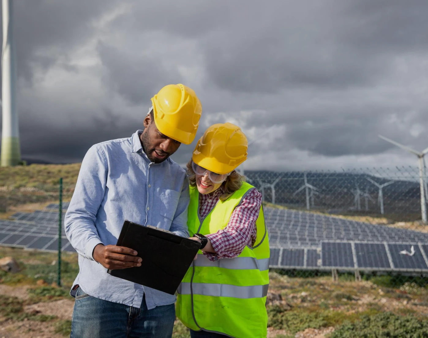 Nehru Solar Solutions